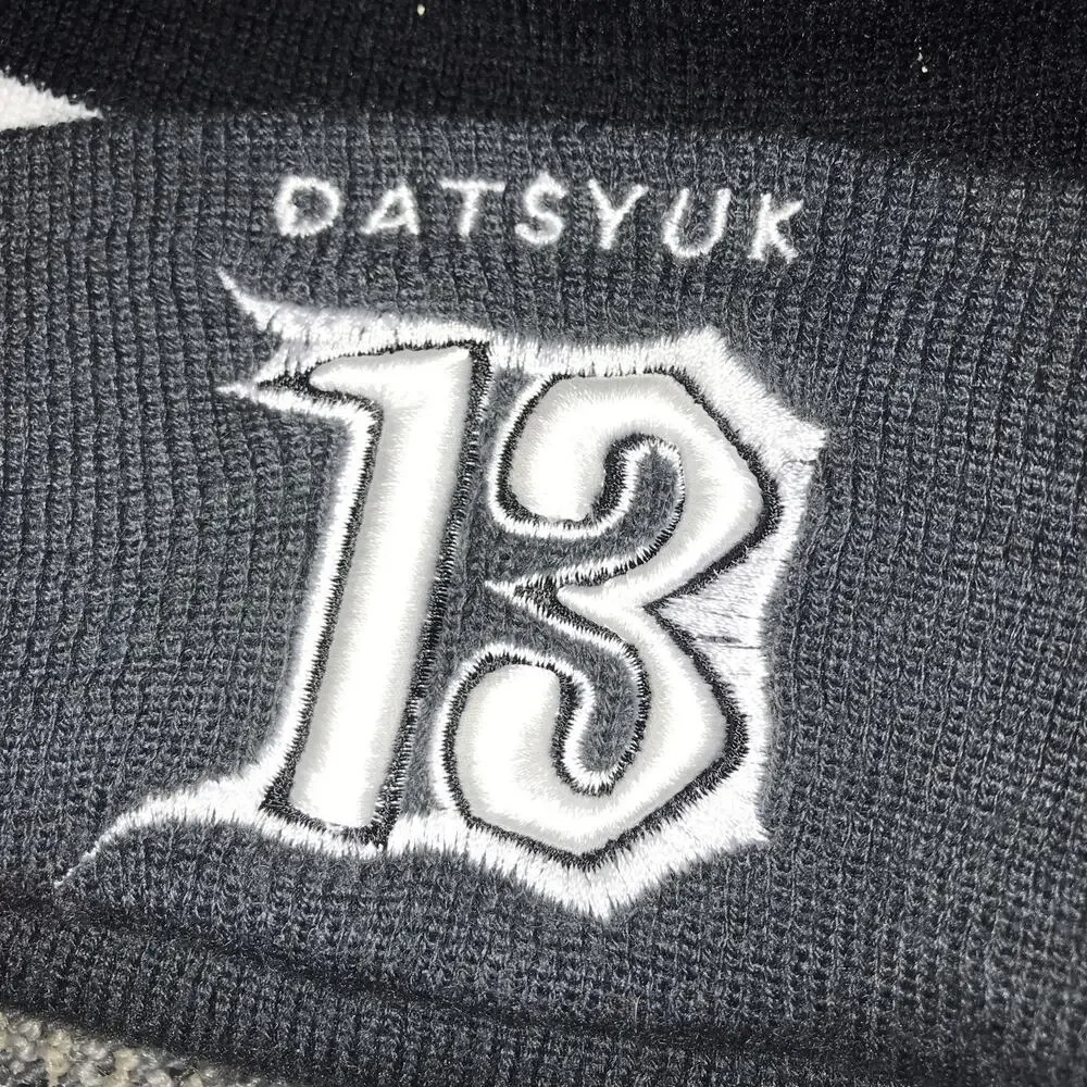 NHL detroit red